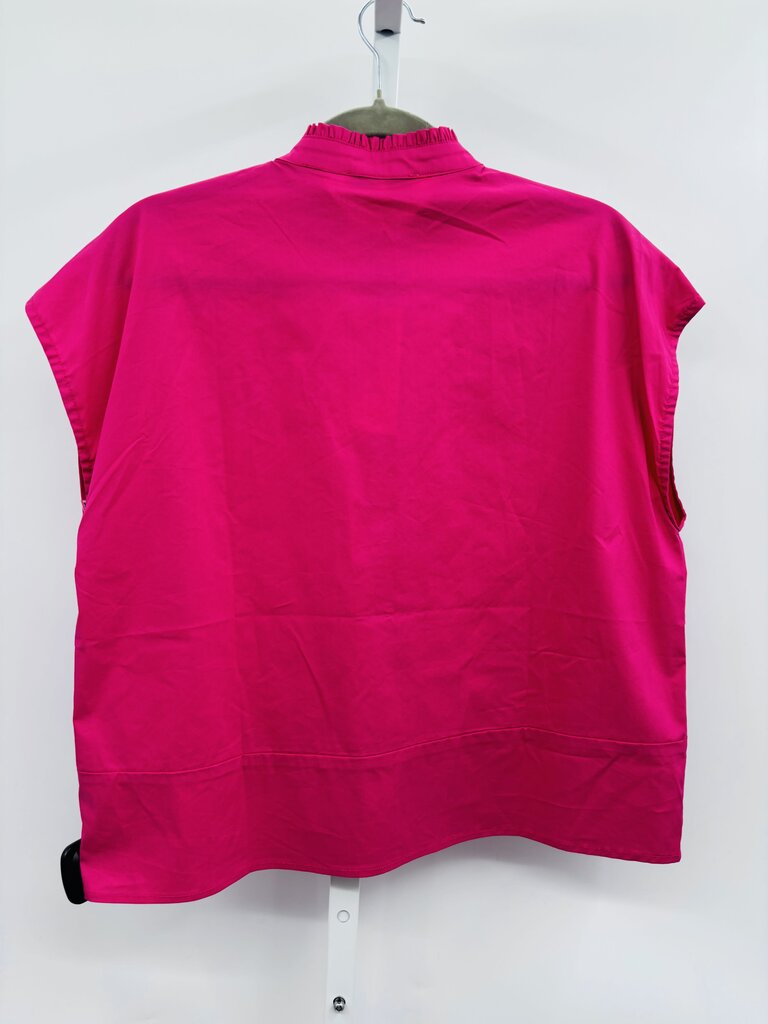 Taylor Tillman Shirt Pink M