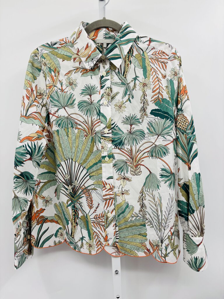 Hinson Wu Top Multi S
