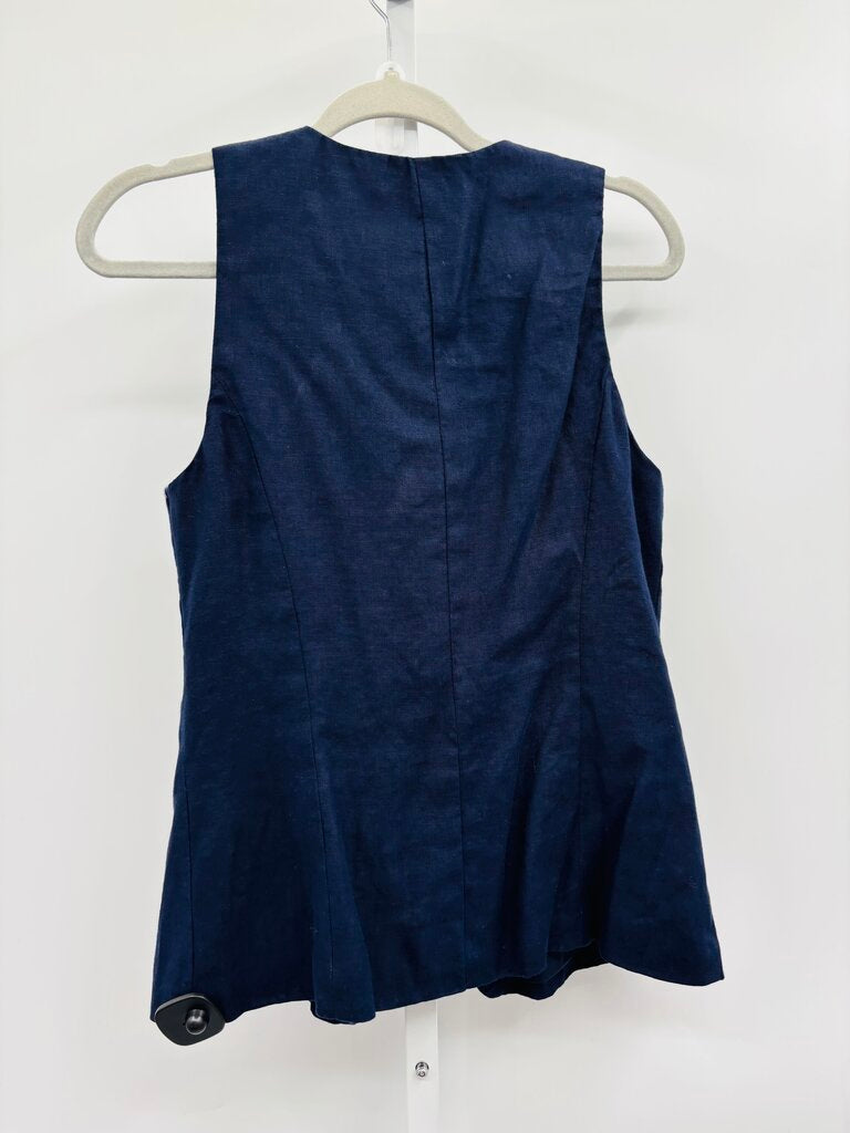 Madewell Pants Set Navy 6