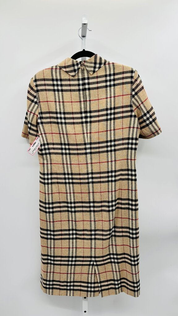 Burberry Dress Beige L