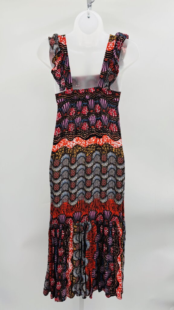 coreylynncalter Maxi Dress Multi XS
