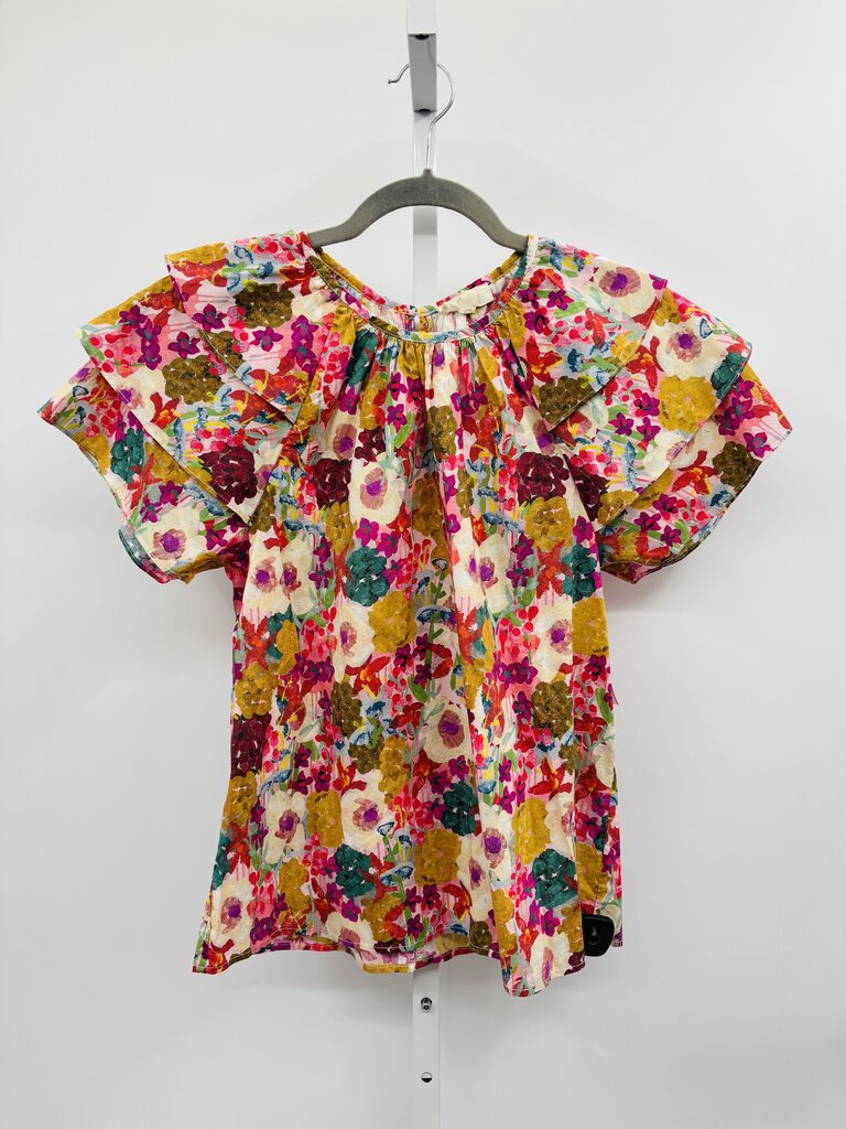 Entro Blouse Multi S