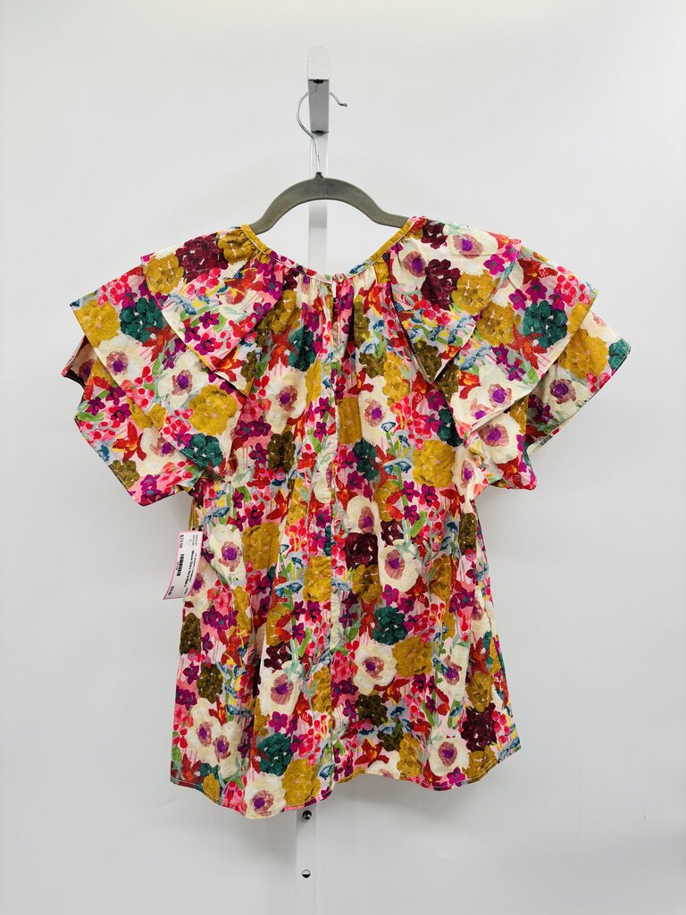 Entro Blouse Multi S
