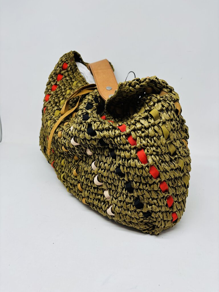 J. Crew Handbag Brown