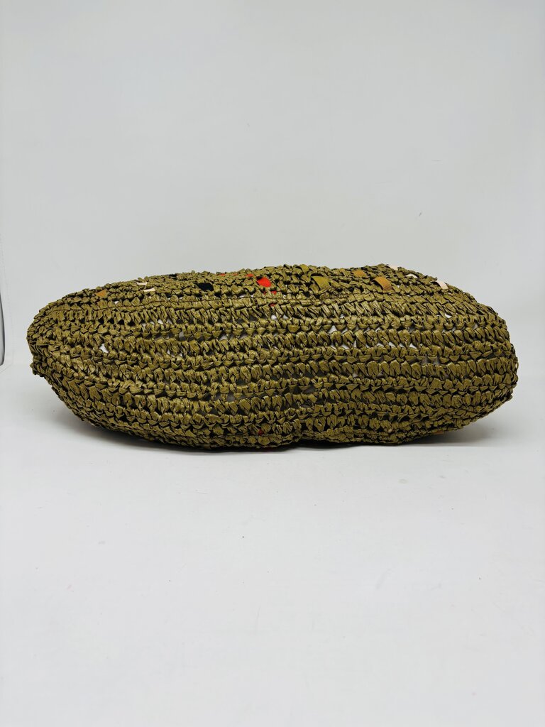 J. Crew Handbag Brown