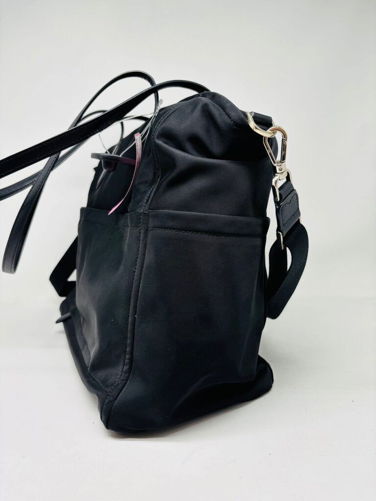 Kate Spade Tote Black