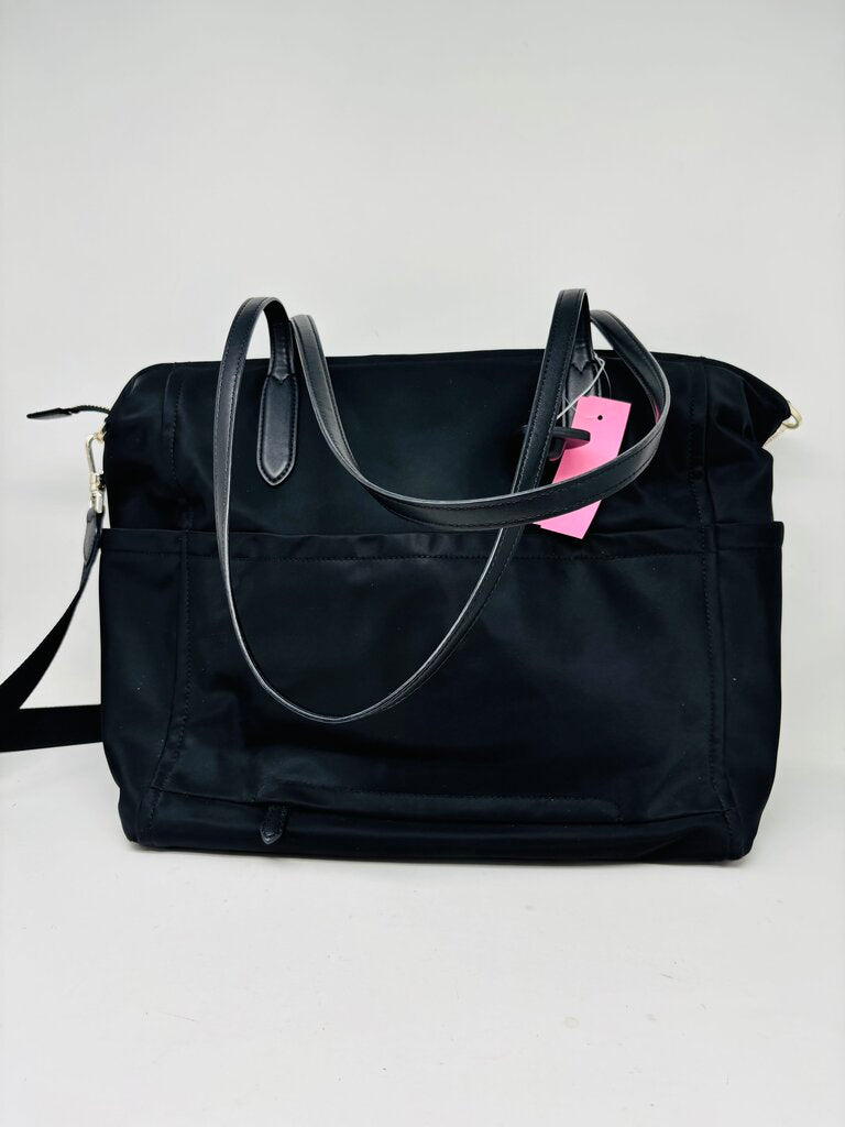 Kate Spade Tote Black