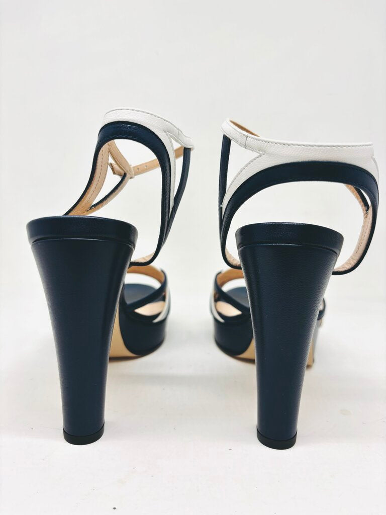 Gucci LUXURY SHOES Navy 8