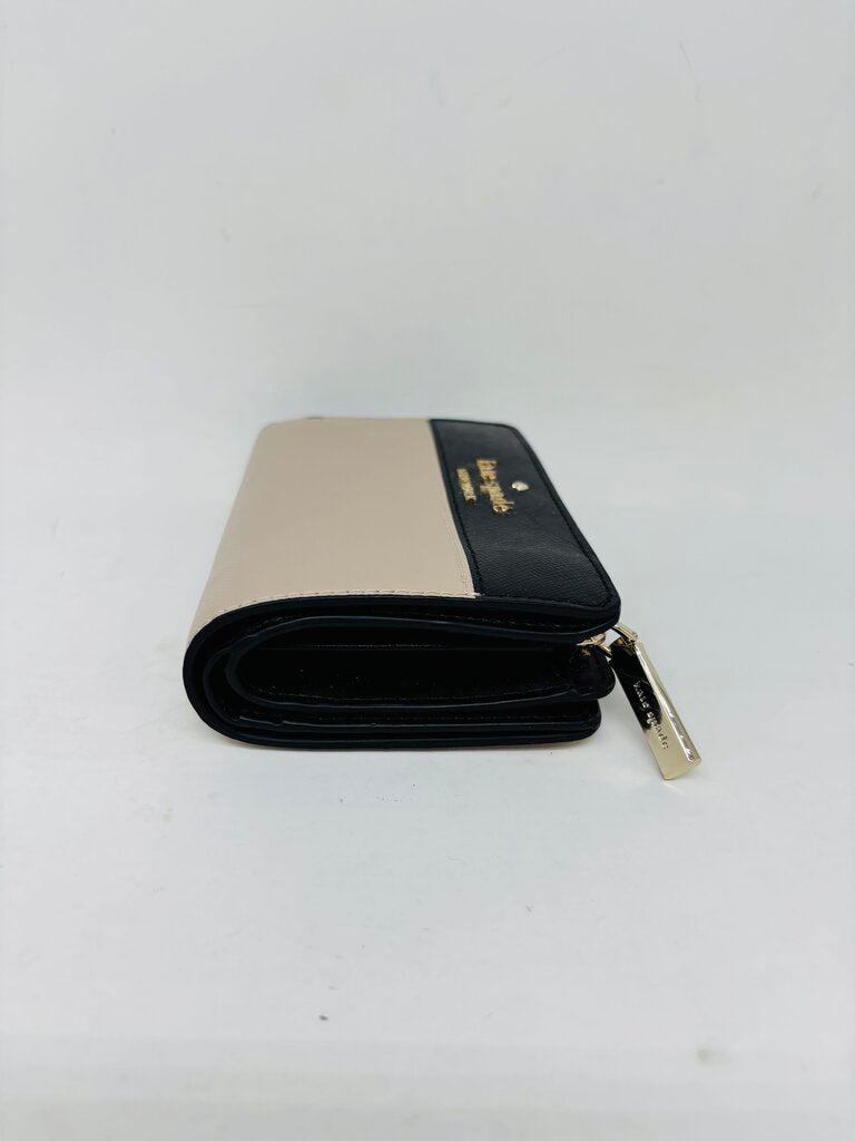 Kate Spade Wallet Beige
