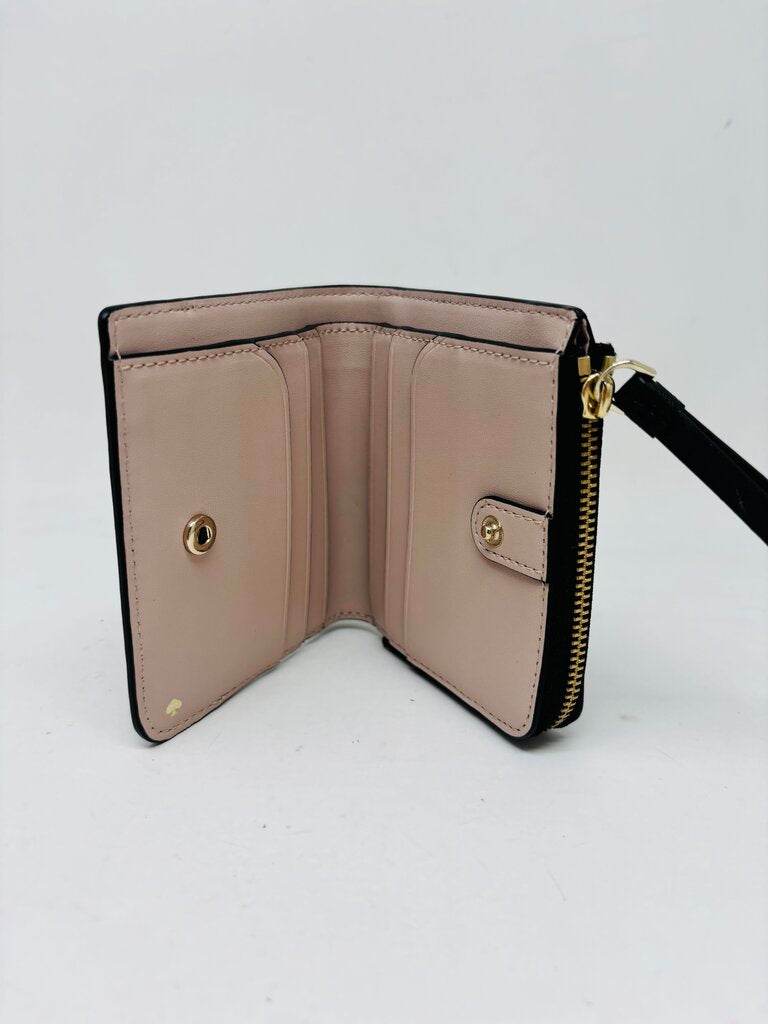 Kate Spade Wallet Beige
