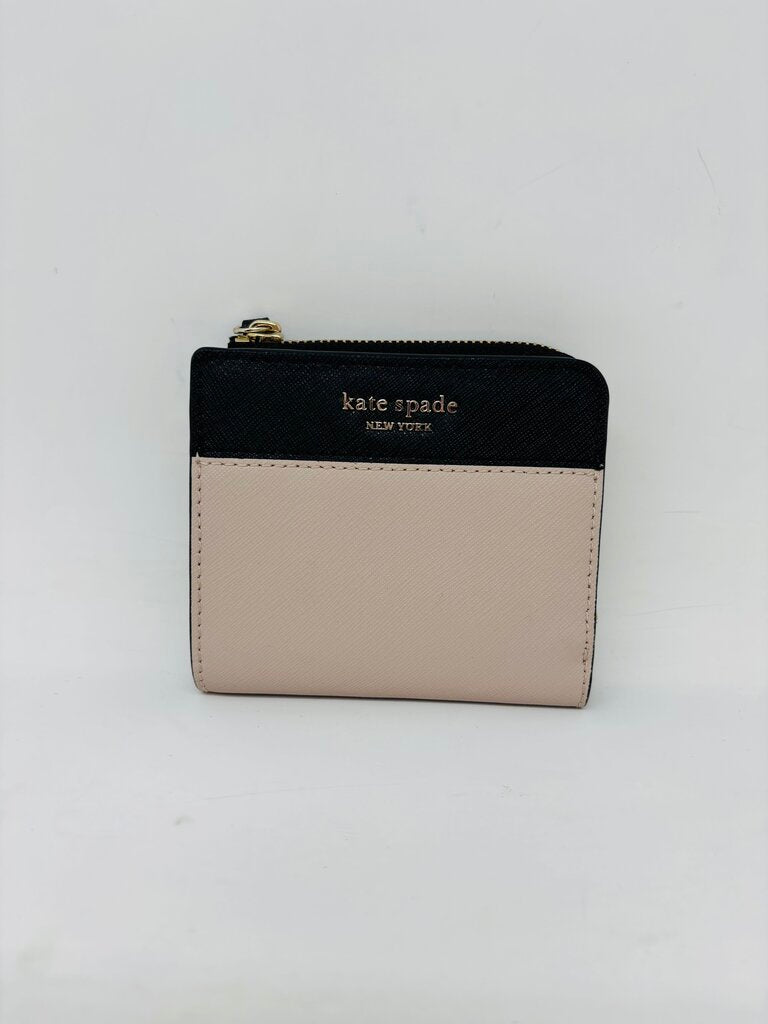 Kate Spade Wallet Beige