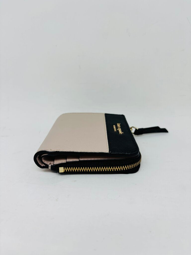 Kate Spade Wallet Beige