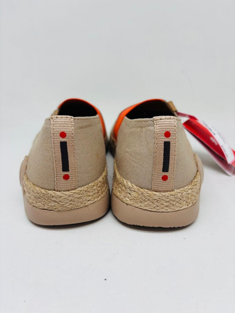 UIN Flats Beige 8