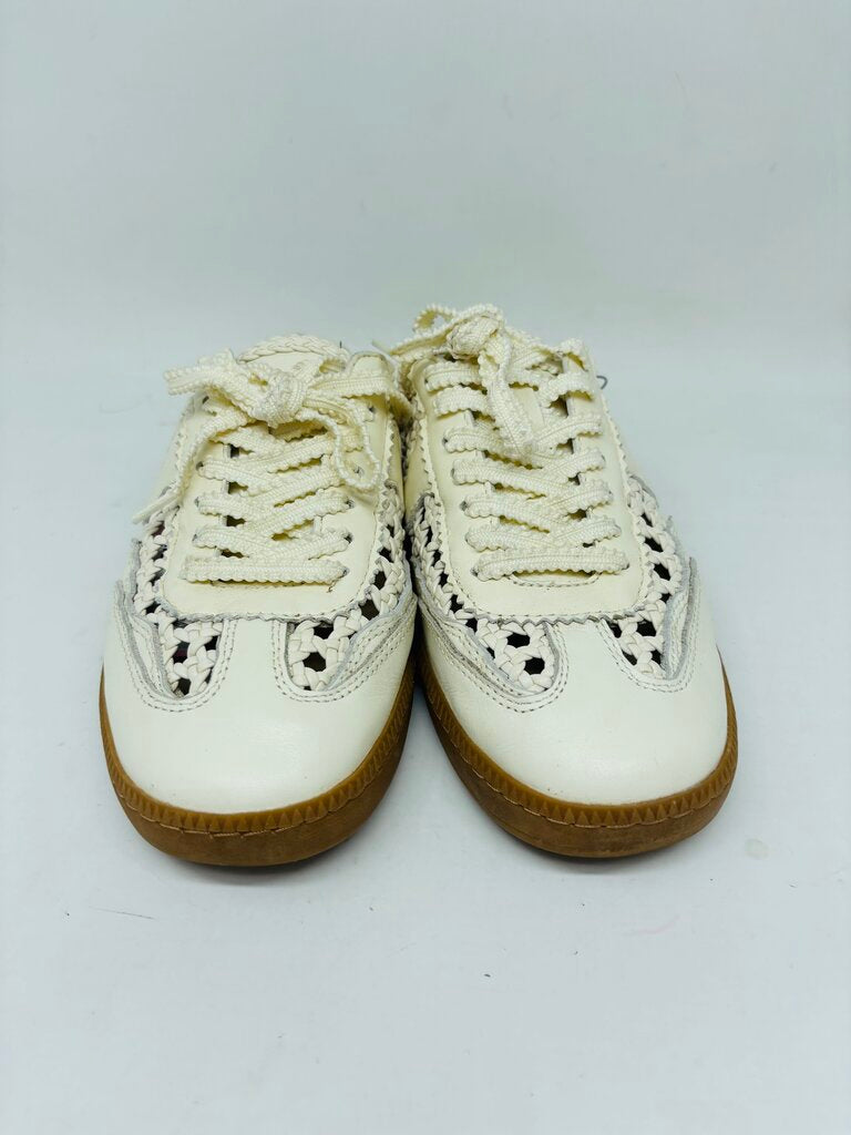 Dolce Vita Sneakers Beige 7.5
