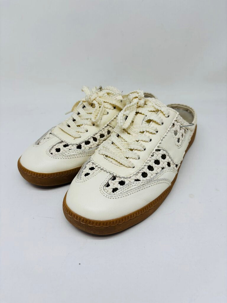 Dolce Vita Sneakers Beige 7.5
