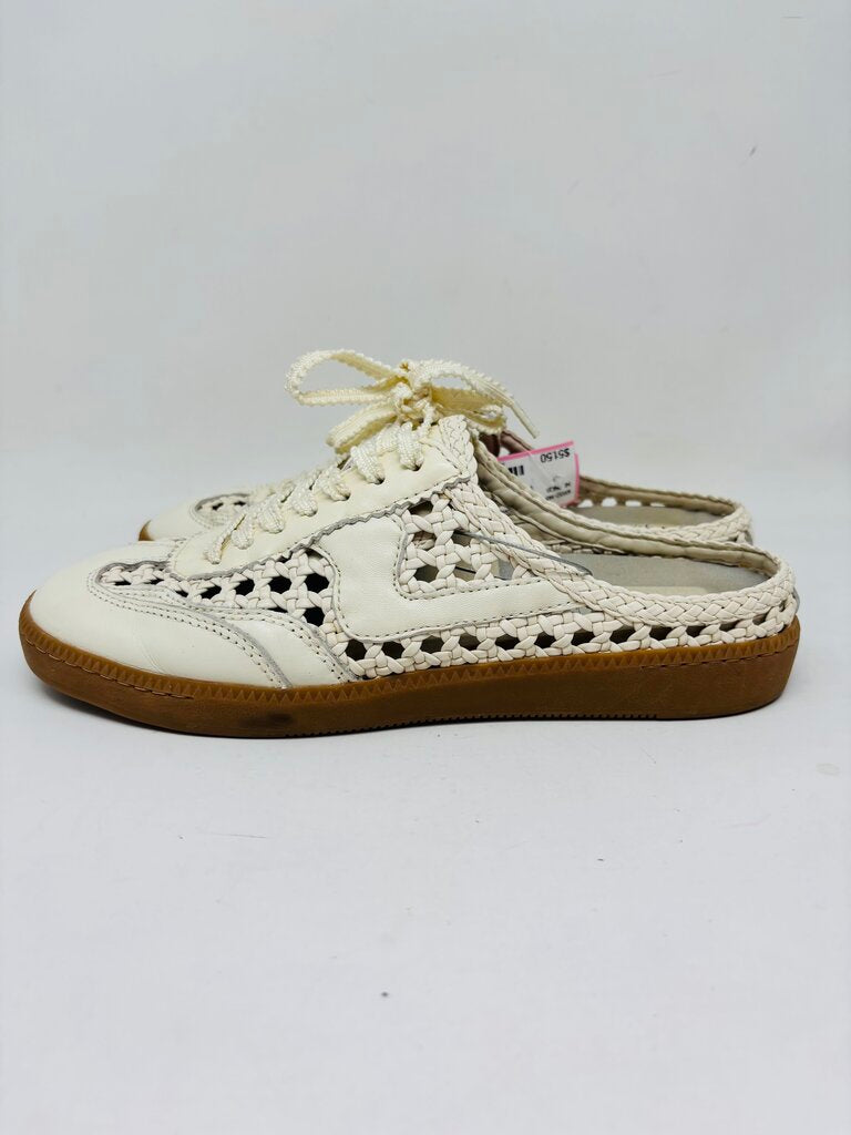 Dolce Vita Sneakers Beige 7.5