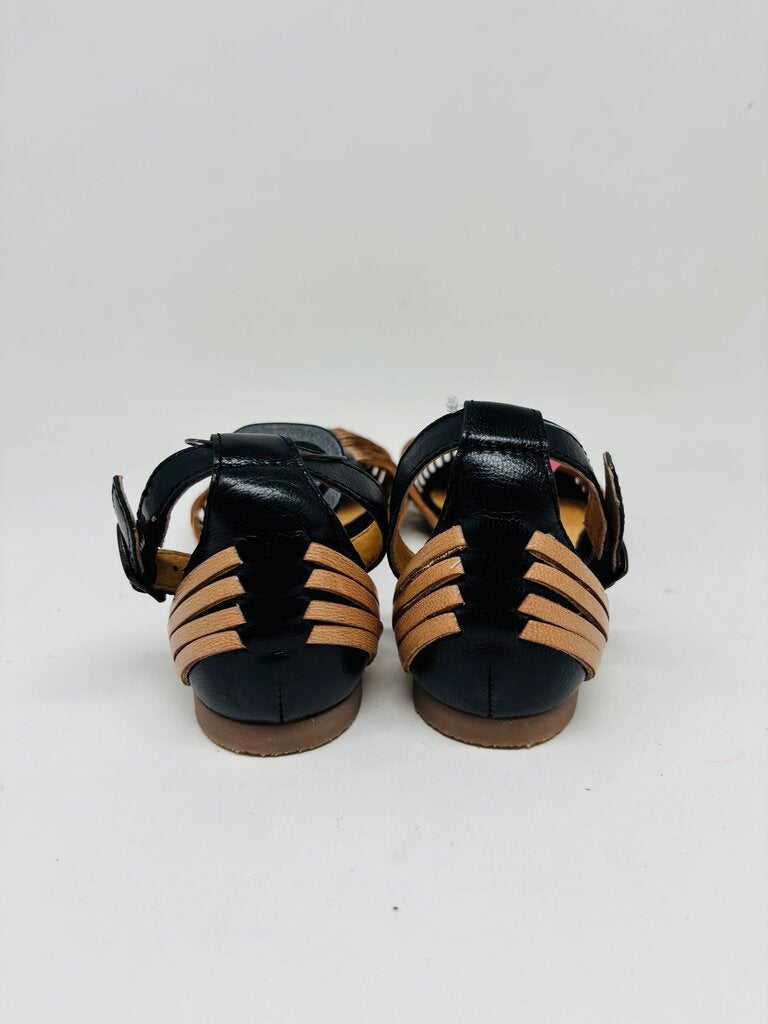Seychelles Flats Tan 7.5