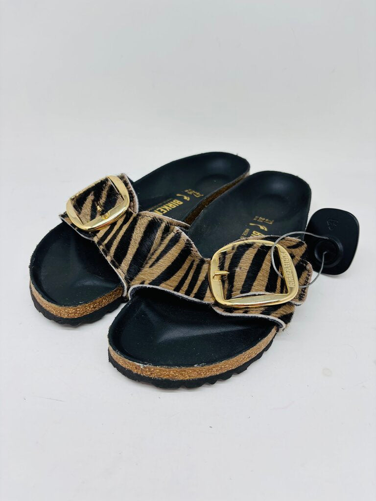 Birkenstock Sandals Taupe 6