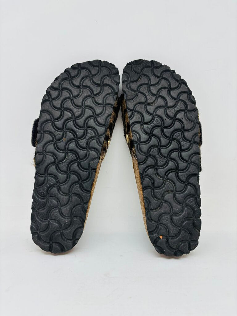 Birkenstock Sandals Taupe 6