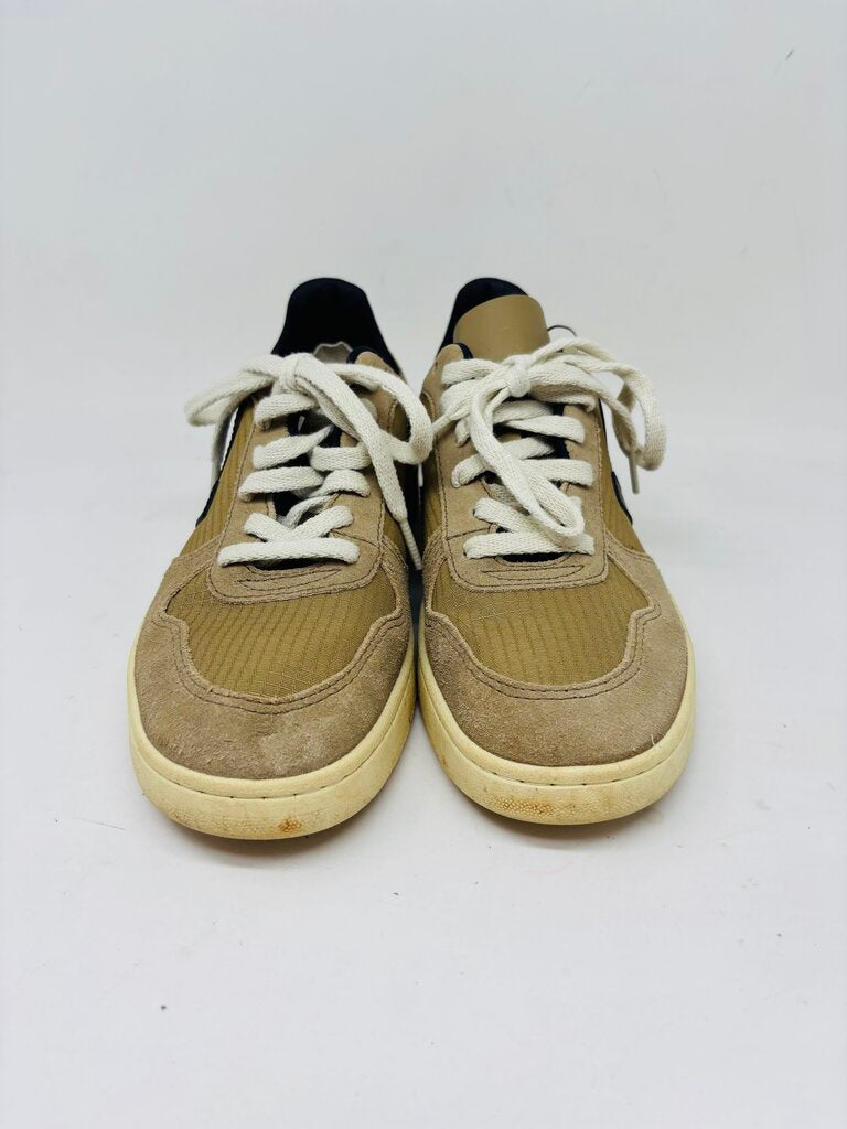 Veja Sneakers Tan 7