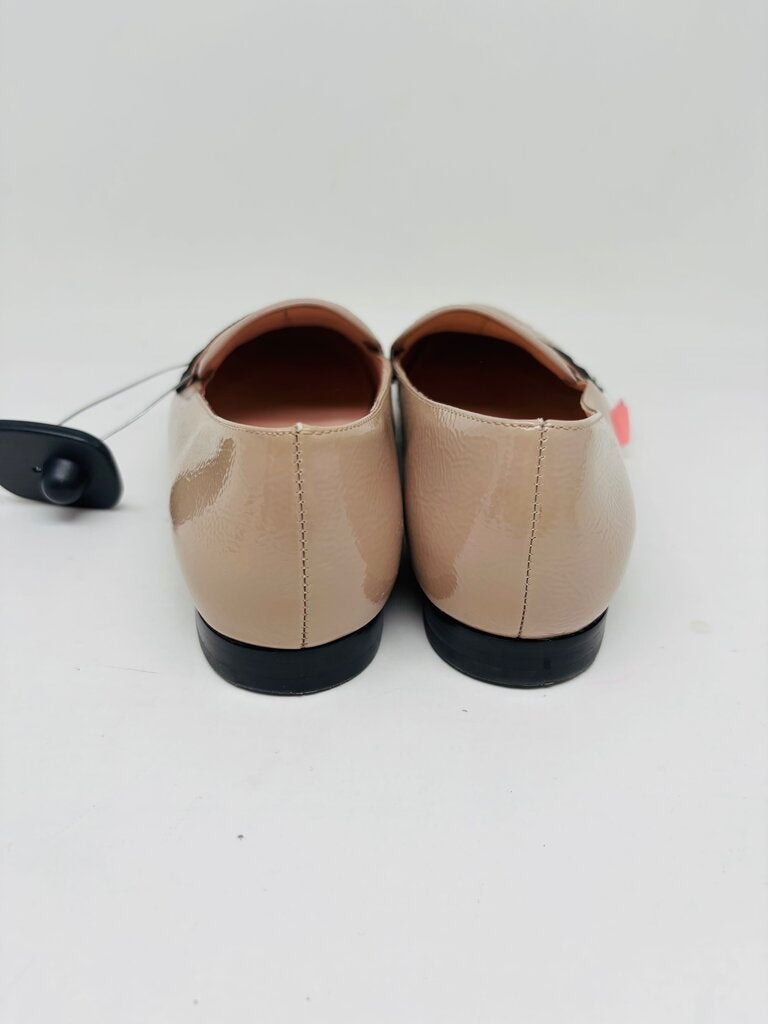 Kate Spade Flats Taupe 7.5