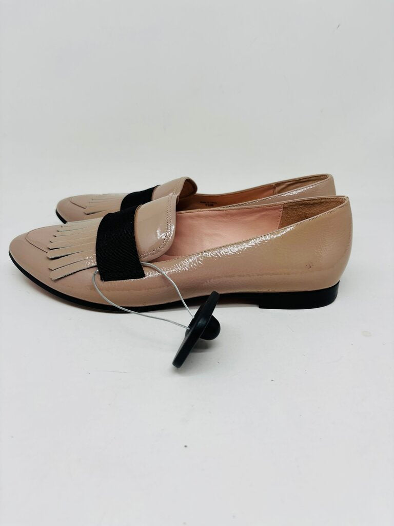 Kate Spade Flats Taupe 7.5