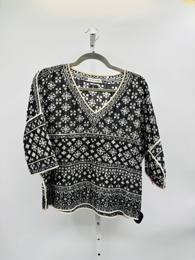 Isabel Marant: Etoile Top Beige S