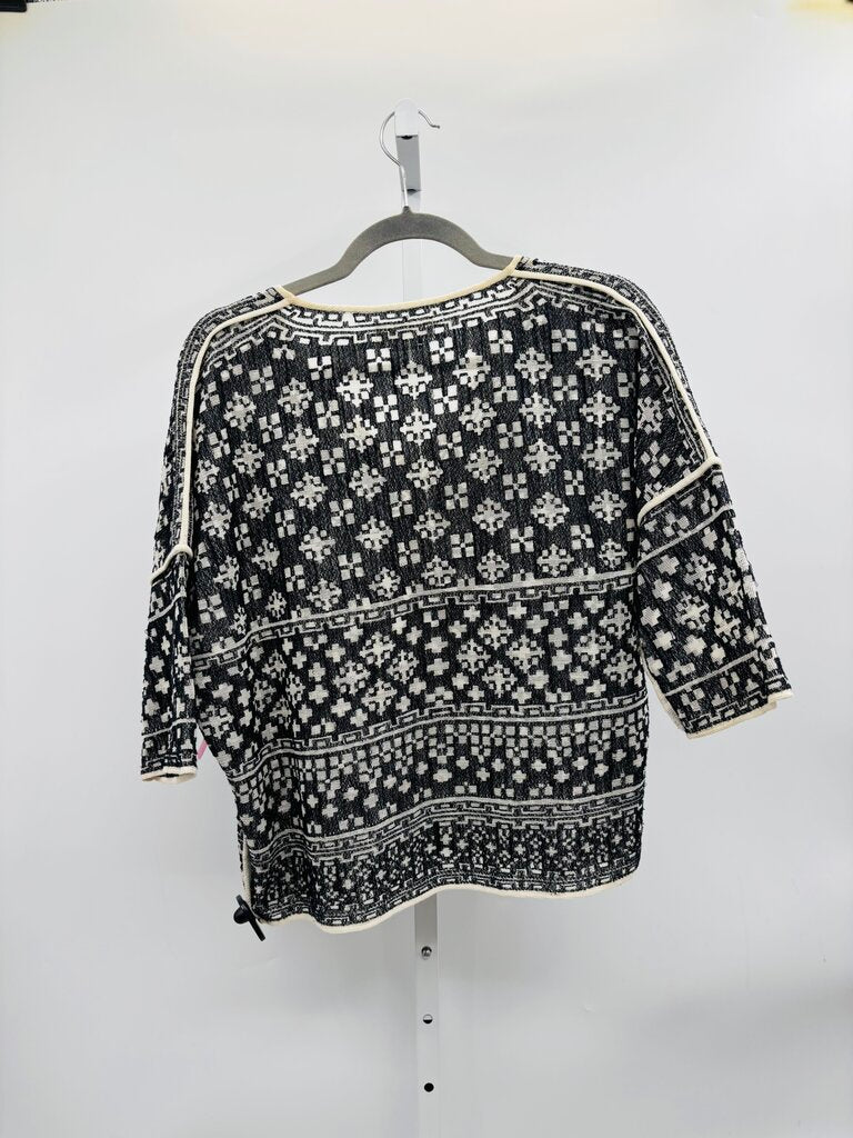Isabel Marant: Etoile Top Beige S