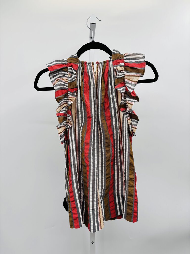 Ulla Johnson Top Multi 4