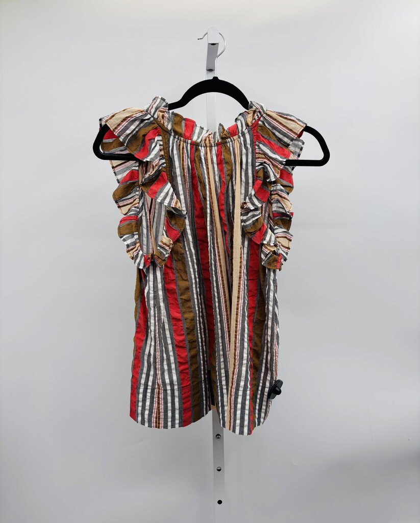 Ulla Johnson Top Multi 4