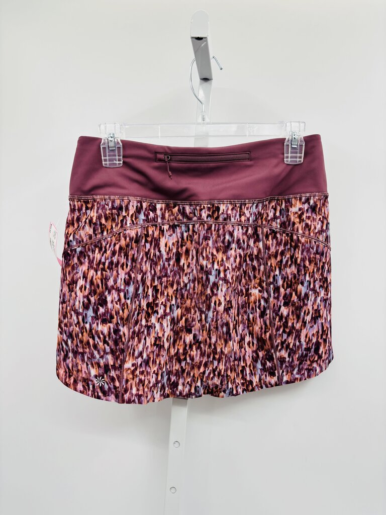 Athleta Active Skirt Purple S