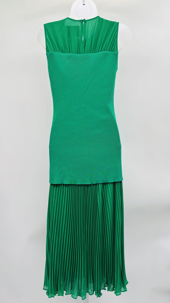 Mare Mare Maxi Dress Green XS