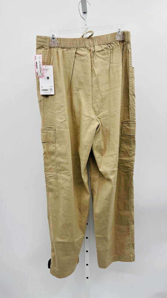 Athleta Pants Khaki S