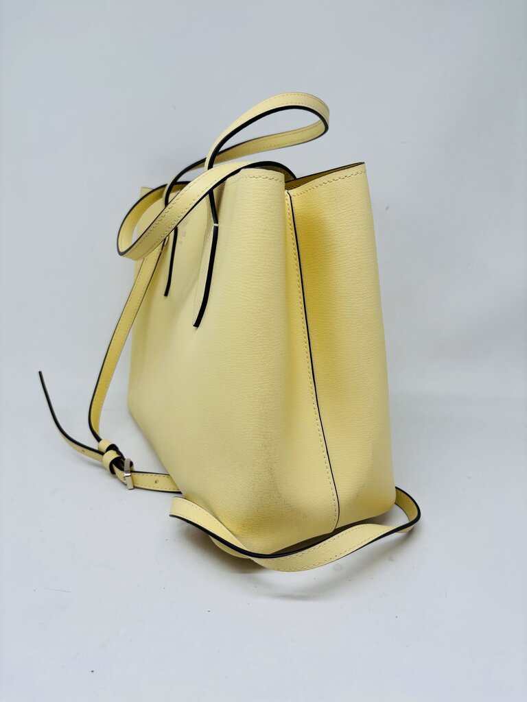 Kate Spade Tote Yellow