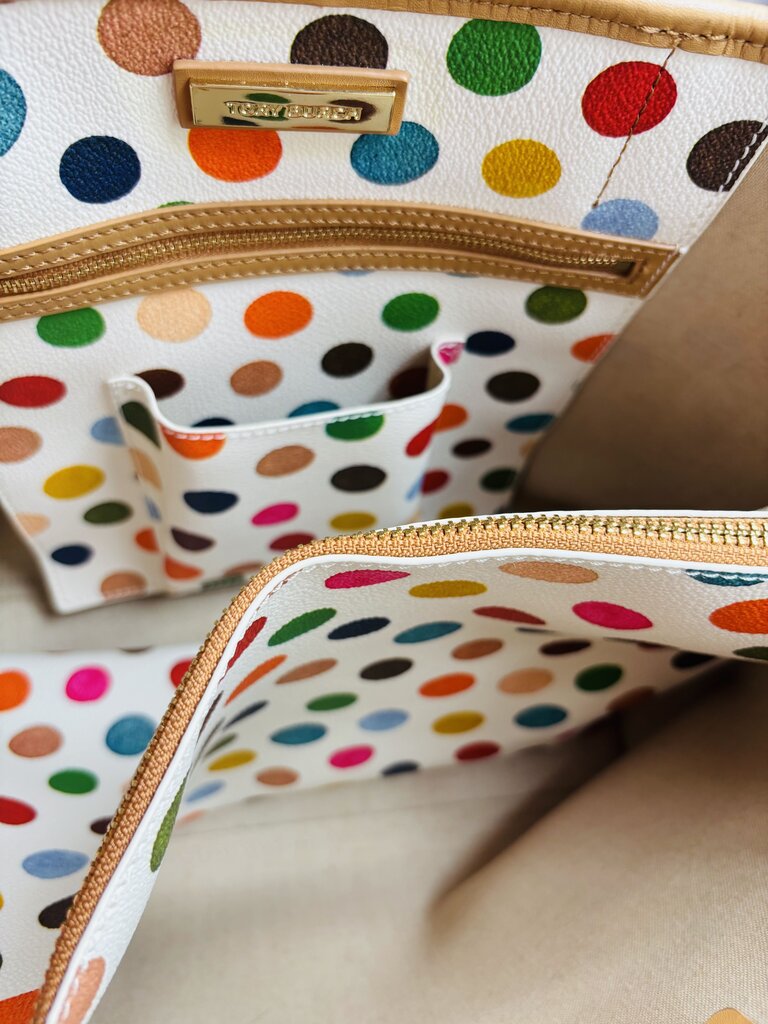 Tory Burch Tote Multi