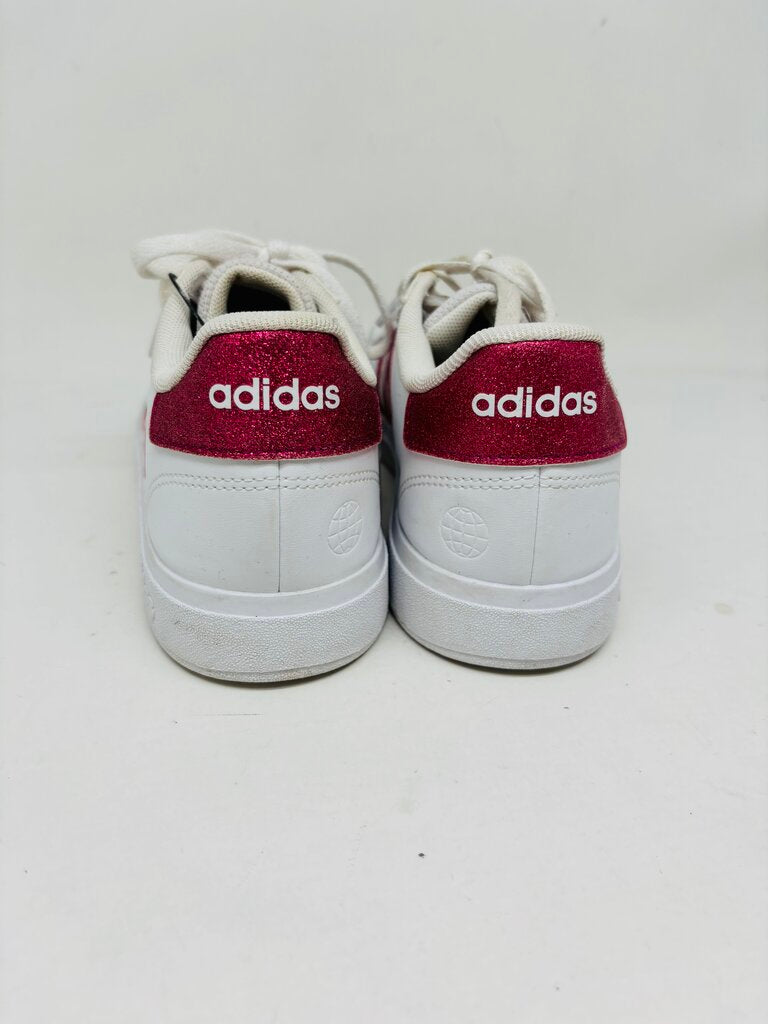 Adidas Sneakers White 8
