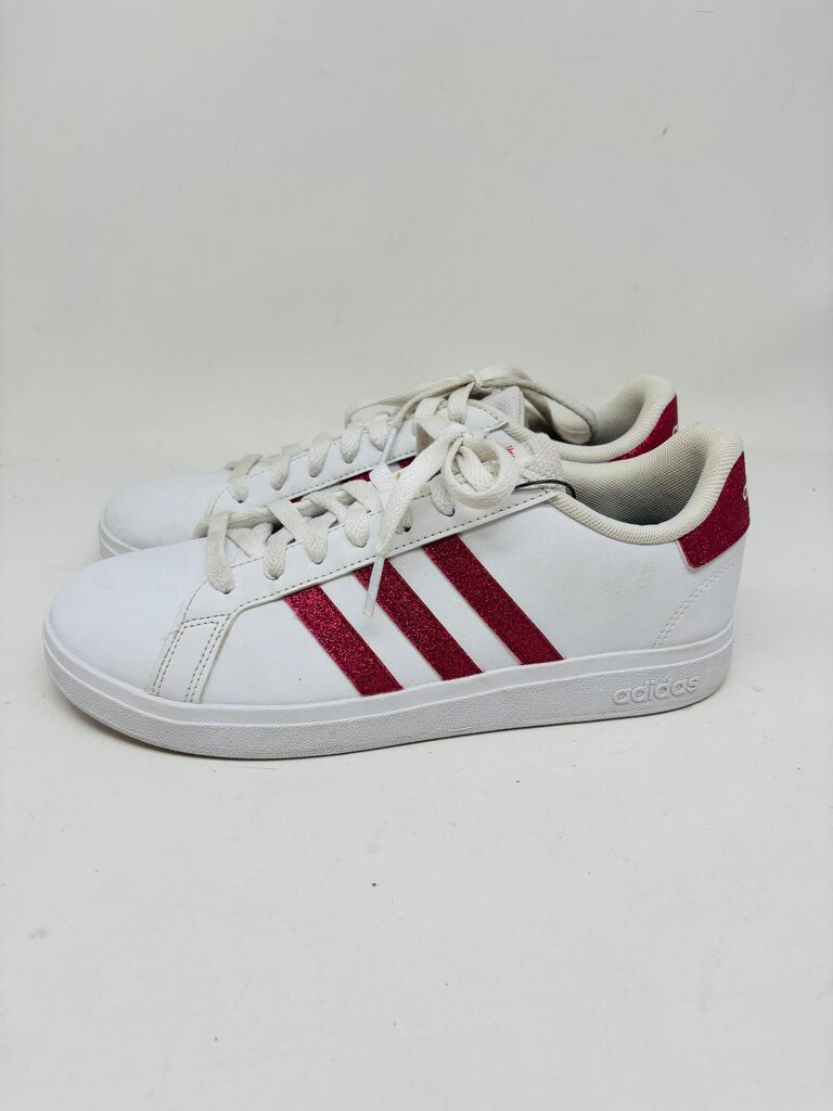 Adidas Sneakers White 8