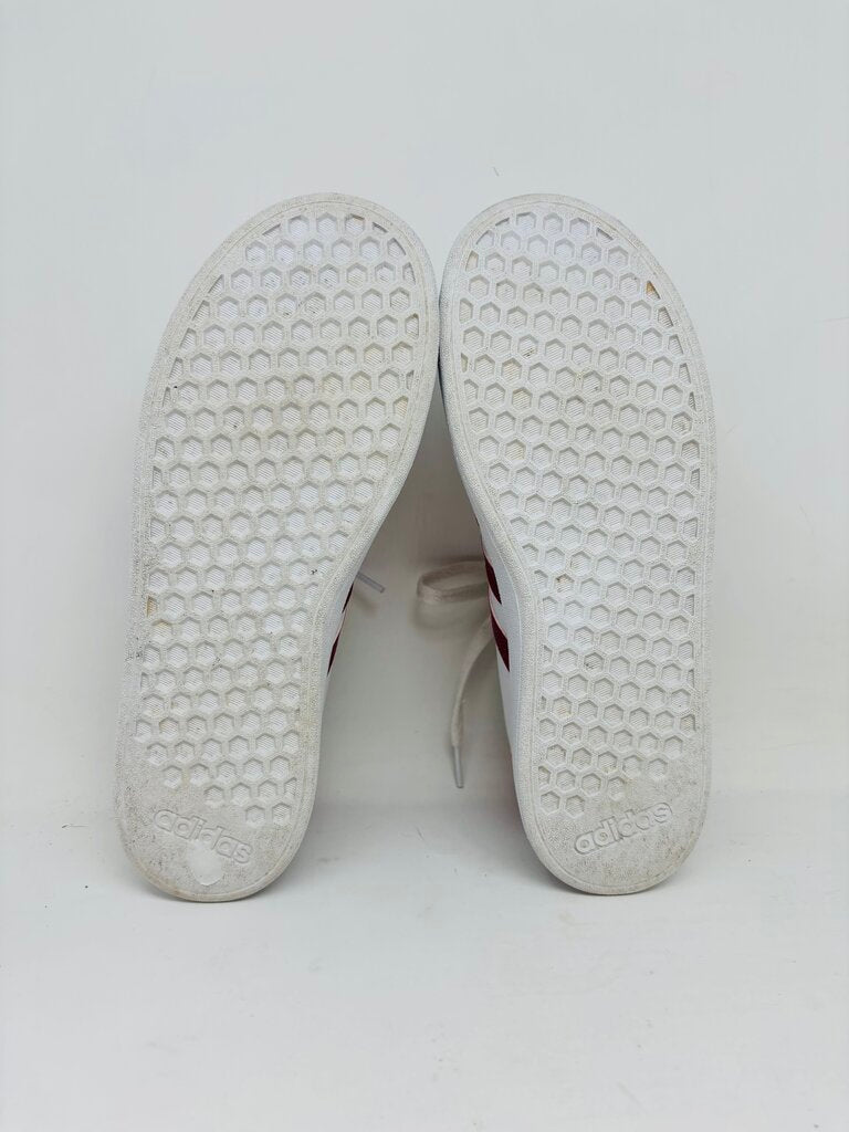 Adidas Sneakers White 8