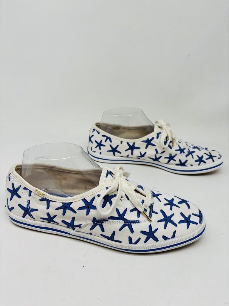 Keds: KS Sneakers Blue 8.5