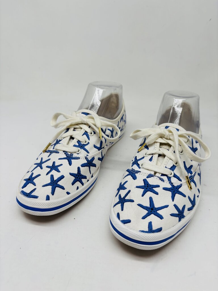 Keds: KS Sneakers Blue 8.5