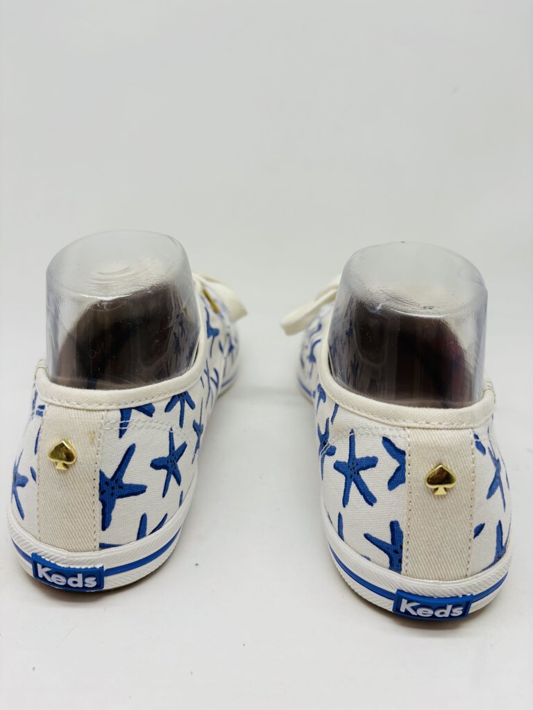 Keds: KS Sneakers Blue 8.5