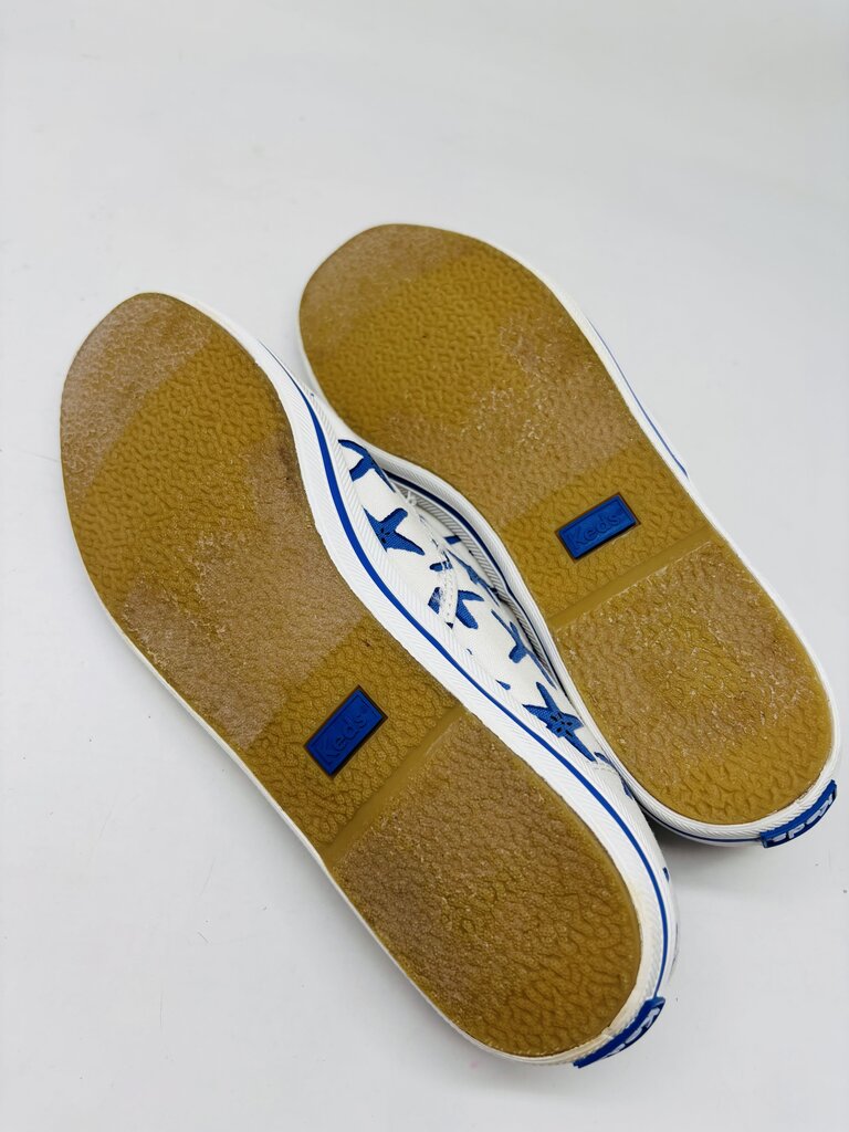 Keds: KS Sneakers Blue 8.5