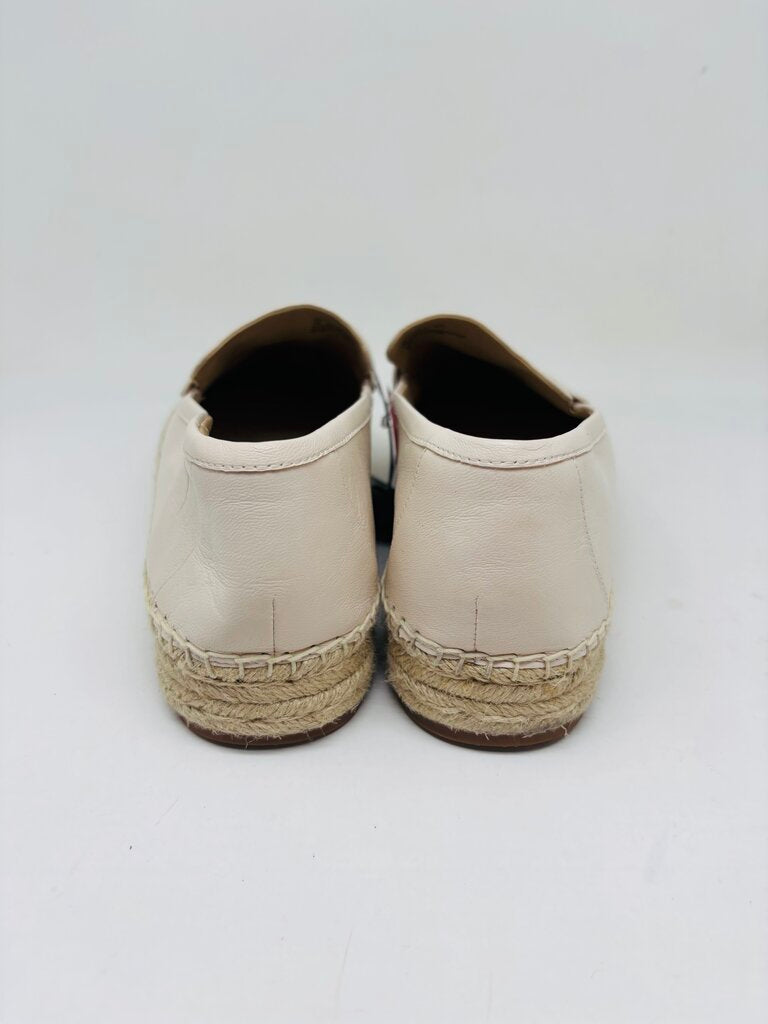 Coach Loafers Beige 10