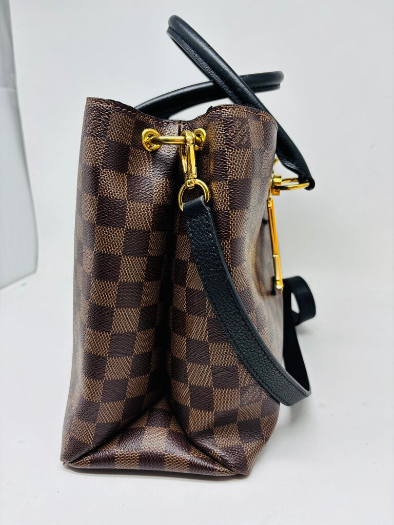 Louis Vuitton LUXURY HANDBAGS Damier Ebene