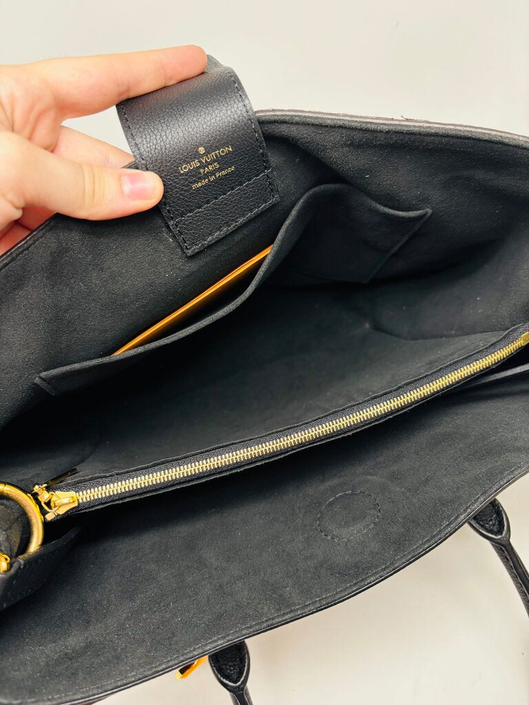 Louis Vuitton LUXURY HANDBAGS Damier Ebene
