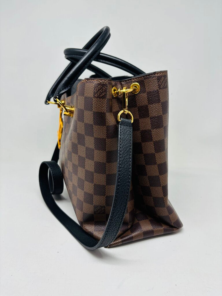 Louis Vuitton LUXURY HANDBAGS Damier Ebene