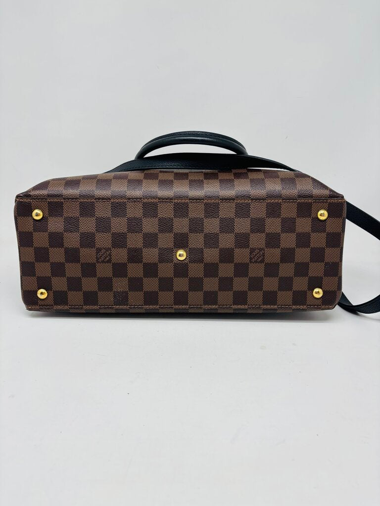 Louis Vuitton LUXURY HANDBAGS Damier Ebene