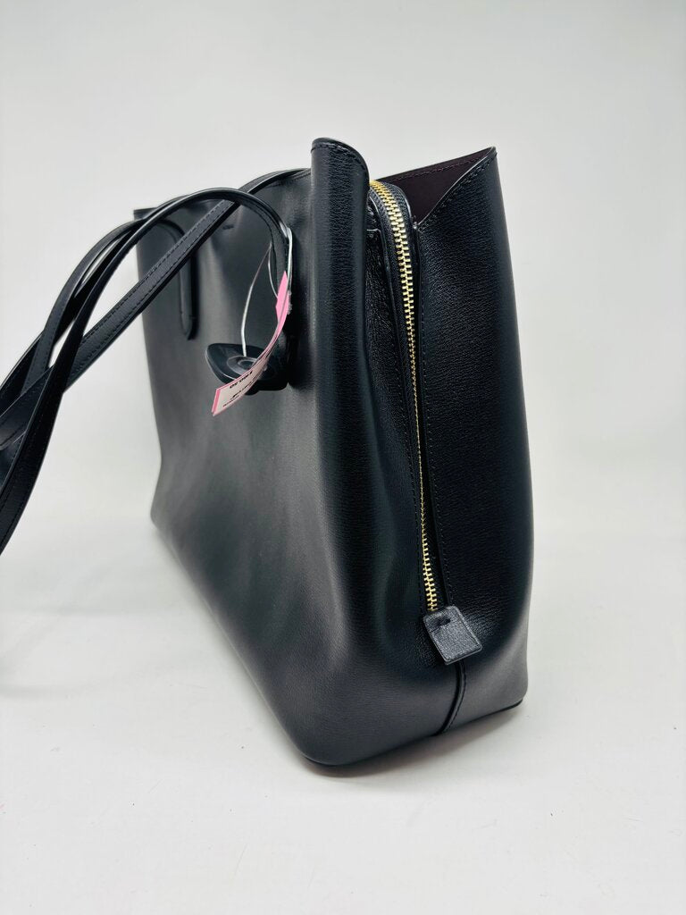 Coach Tote Black