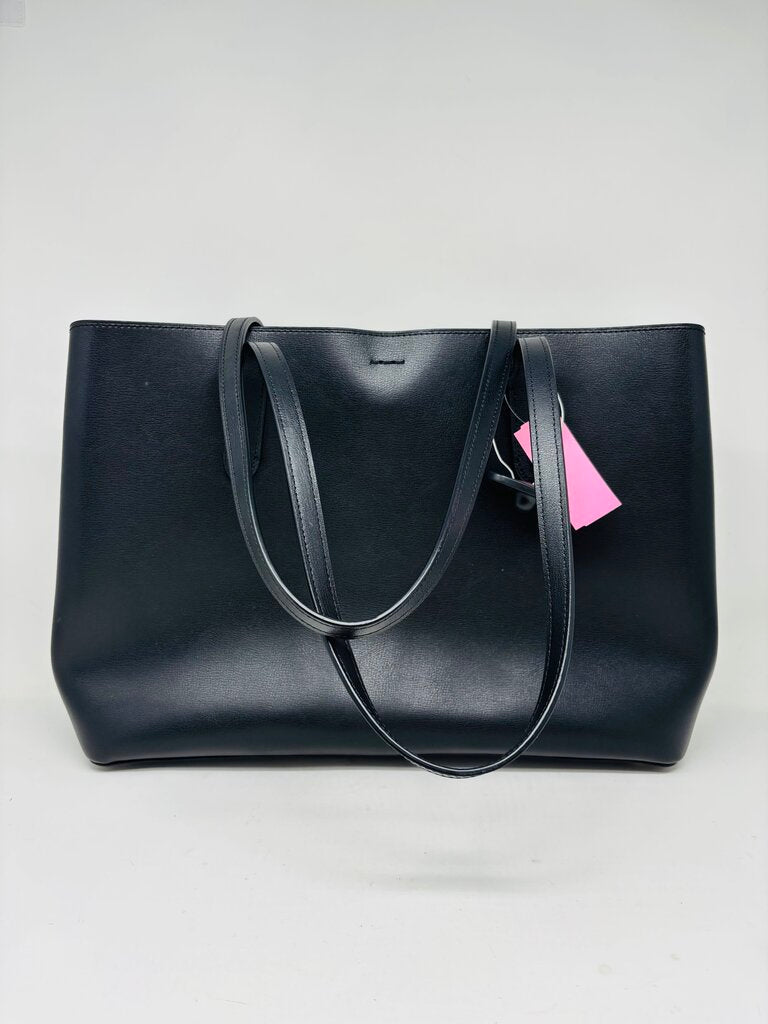 Coach Tote Black