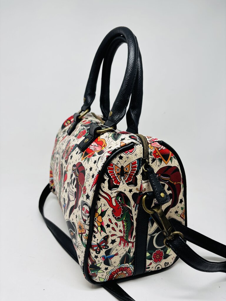 Loungefly Handbag Multi
